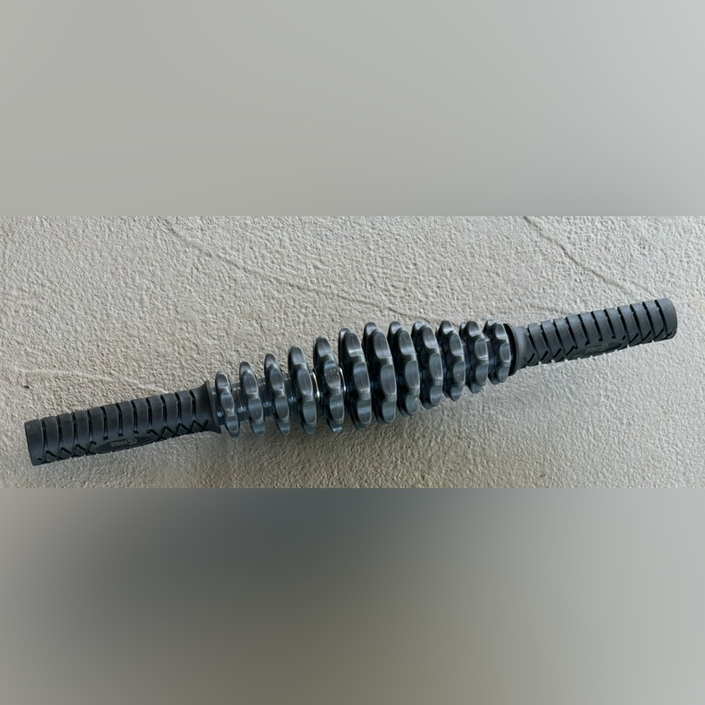 Muscle Tension Exercise Roller